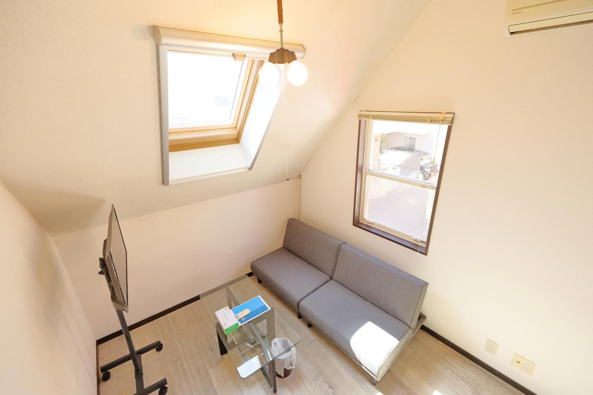 Shibuya Honmachi Loft Hideaway Appartement