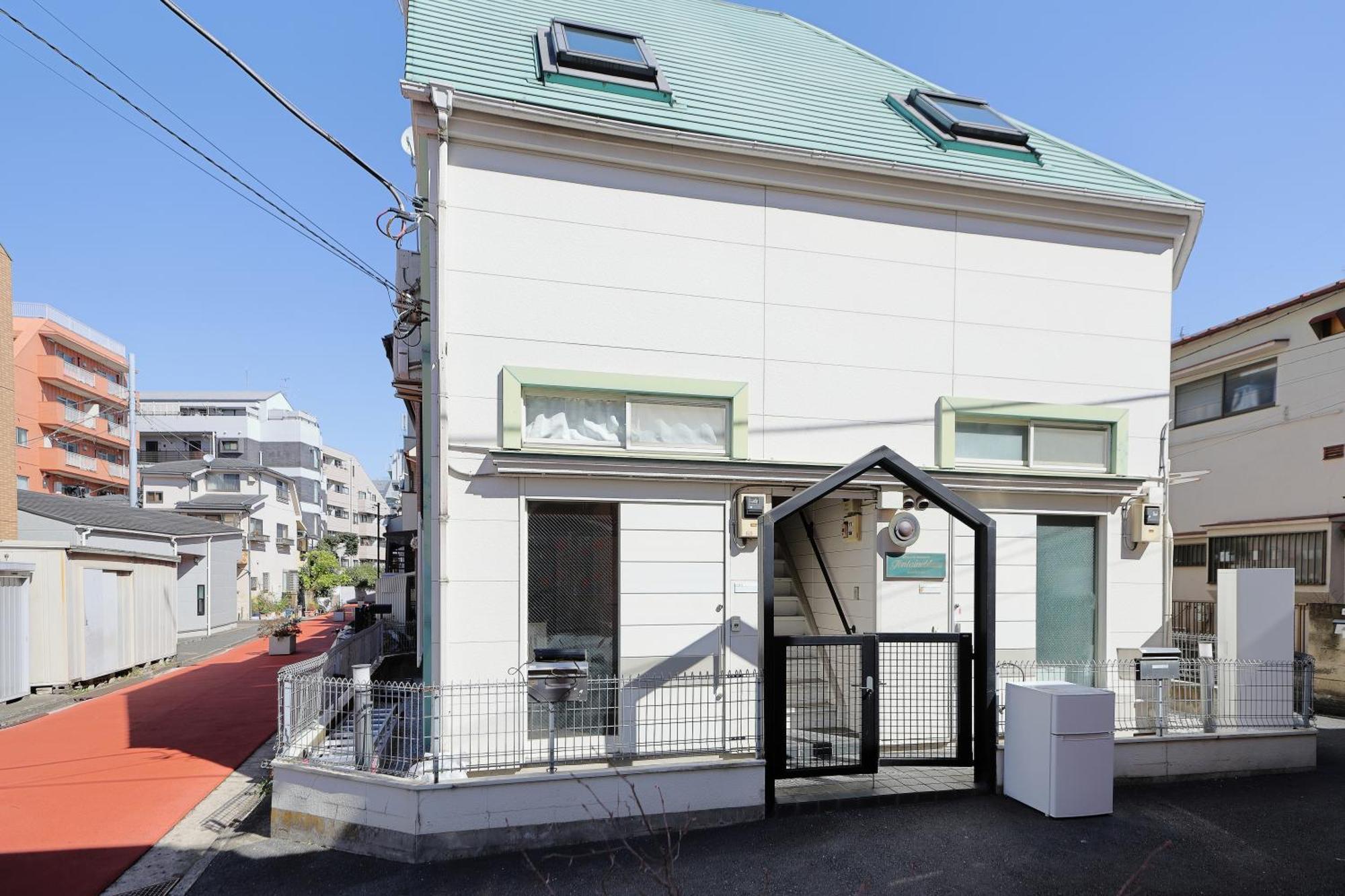 Shibuya Honmachi Loft Hideaway Appartement Tokio