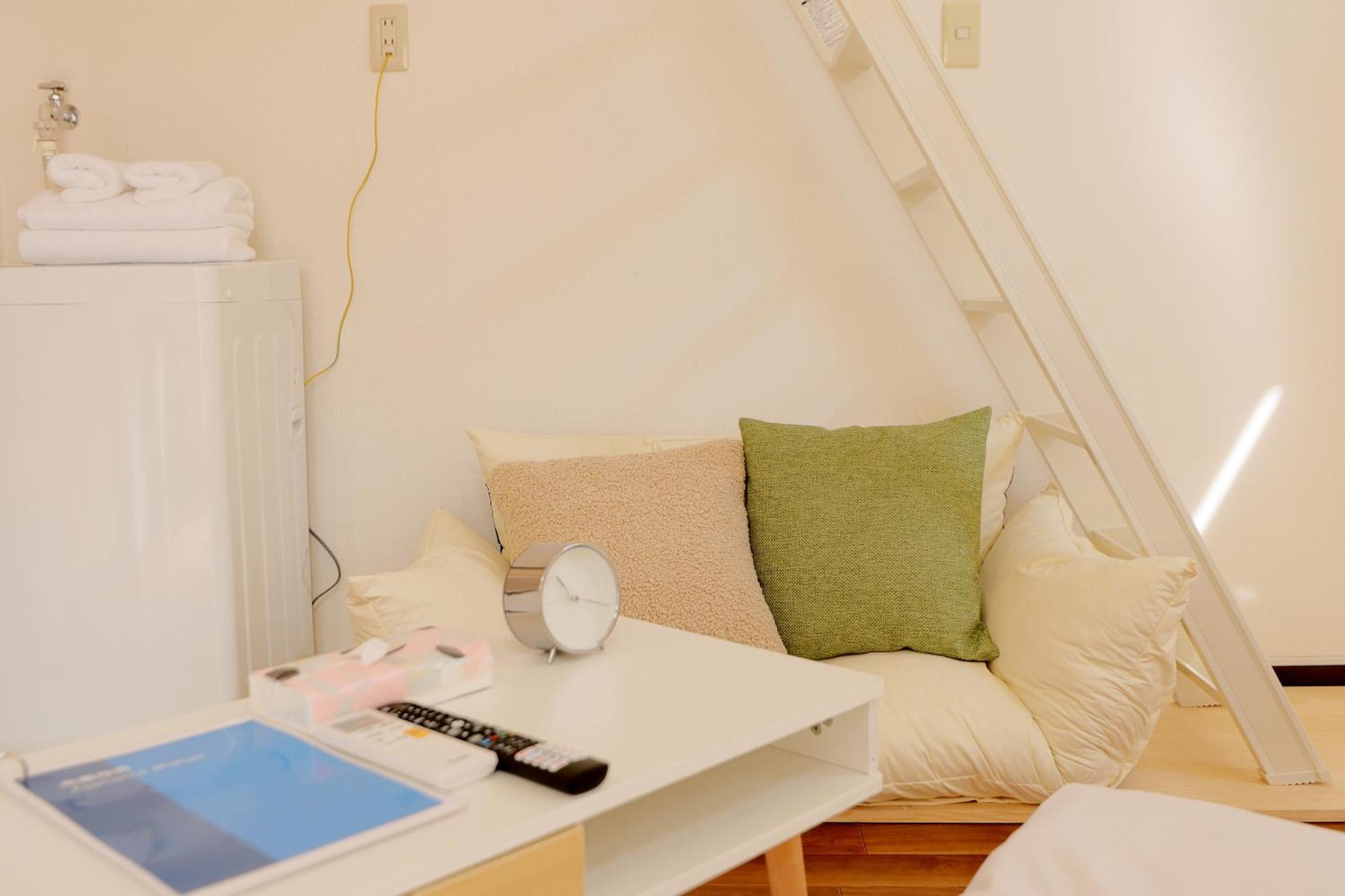 Appartement Shibuya Honmachi Loft Hideaway Tokio