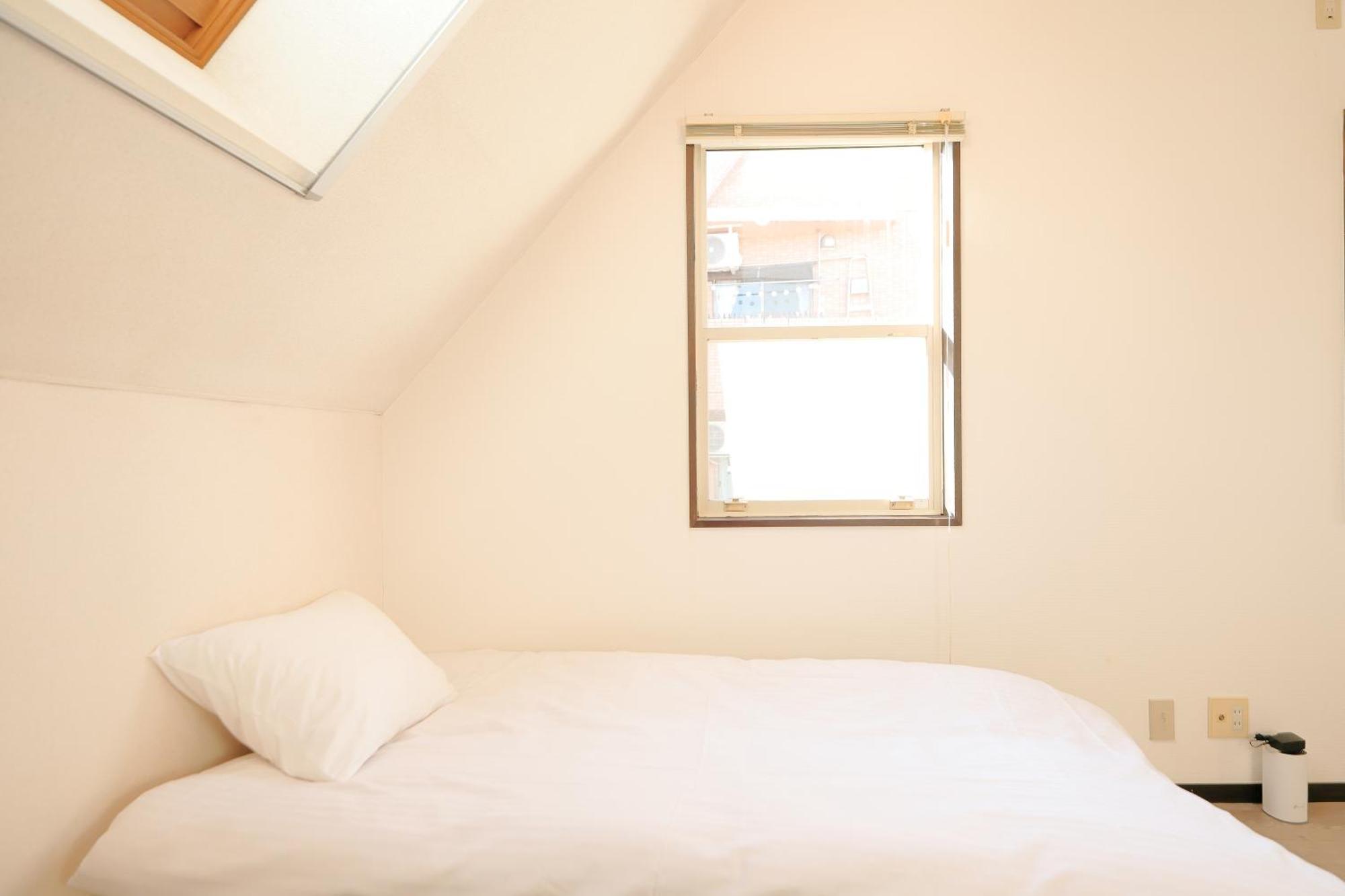 Appartement Shibuya Honmachi Loft Hideaway *