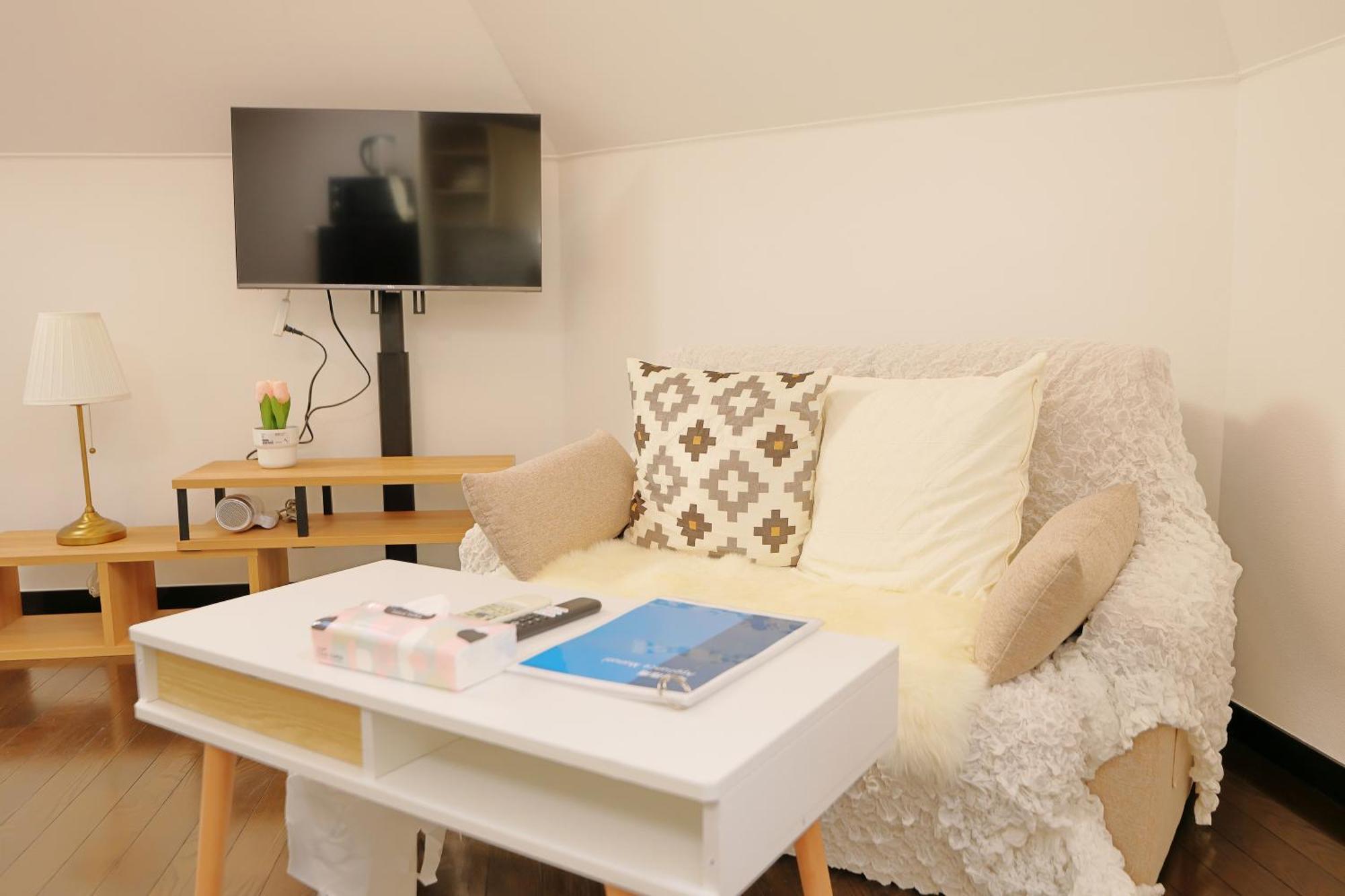 Shibuya Honmachi Loft Hideaway Appartement Tokio