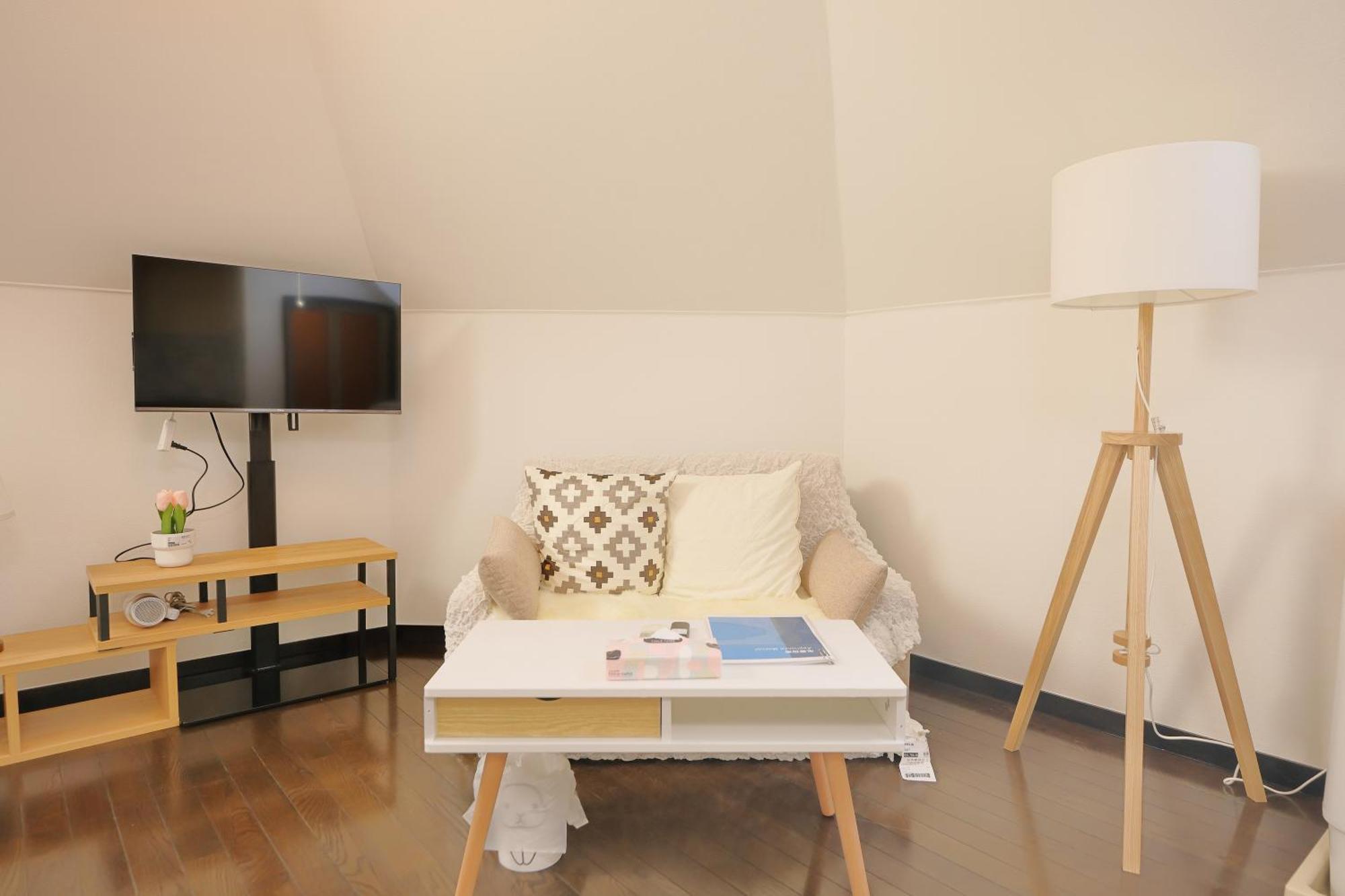 Shibuya Honmachi Loft Hideaway Appartement