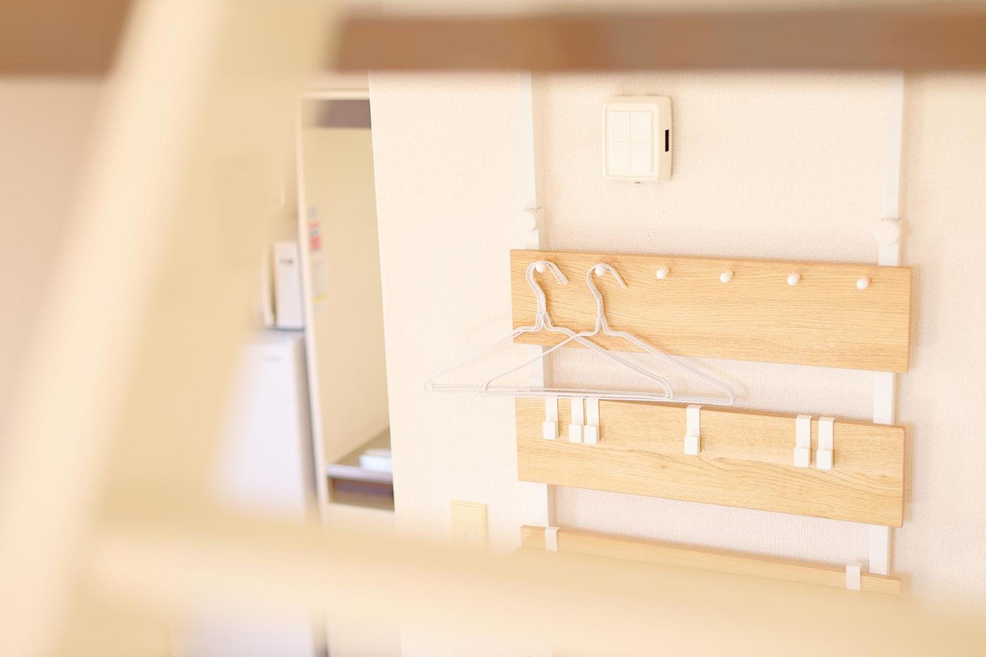 Appartement Shibuya Honmachi Loft Hideaway Tokio