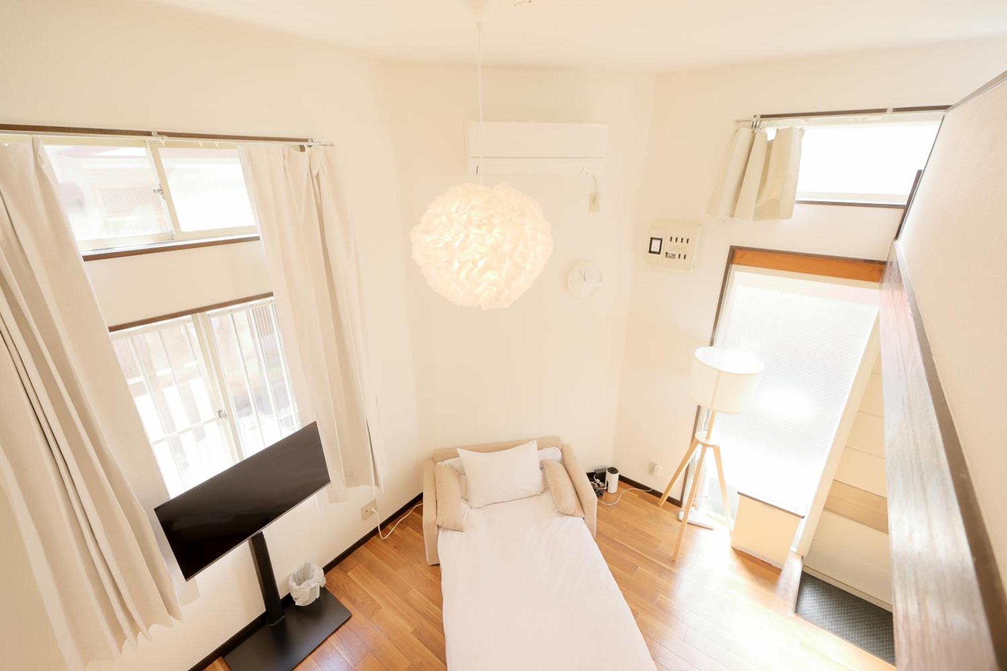 Shibuya Honmachi Loft Hideaway Tokio