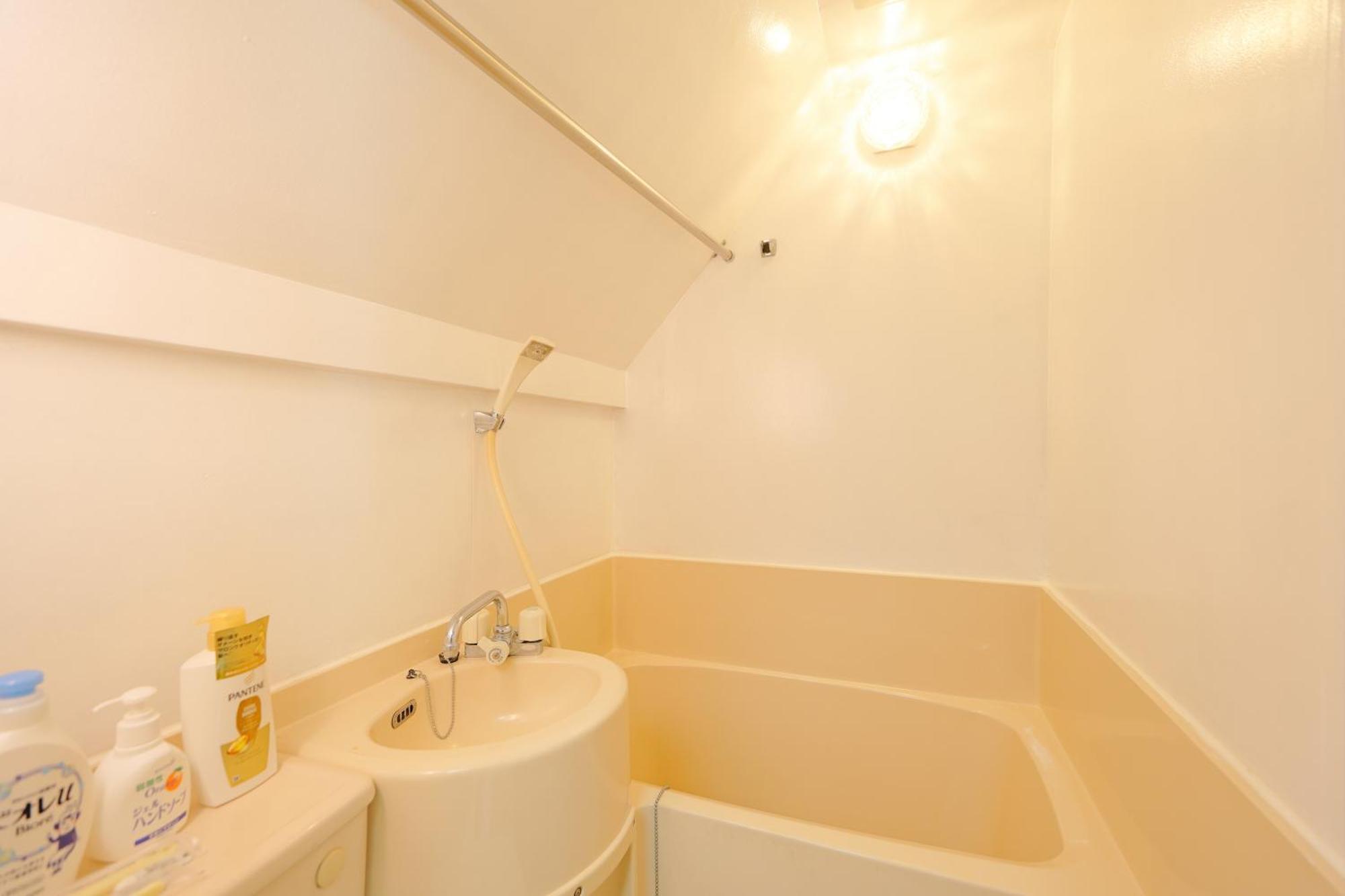Shibuya Honmachi Loft Hideaway Appartement Tokio