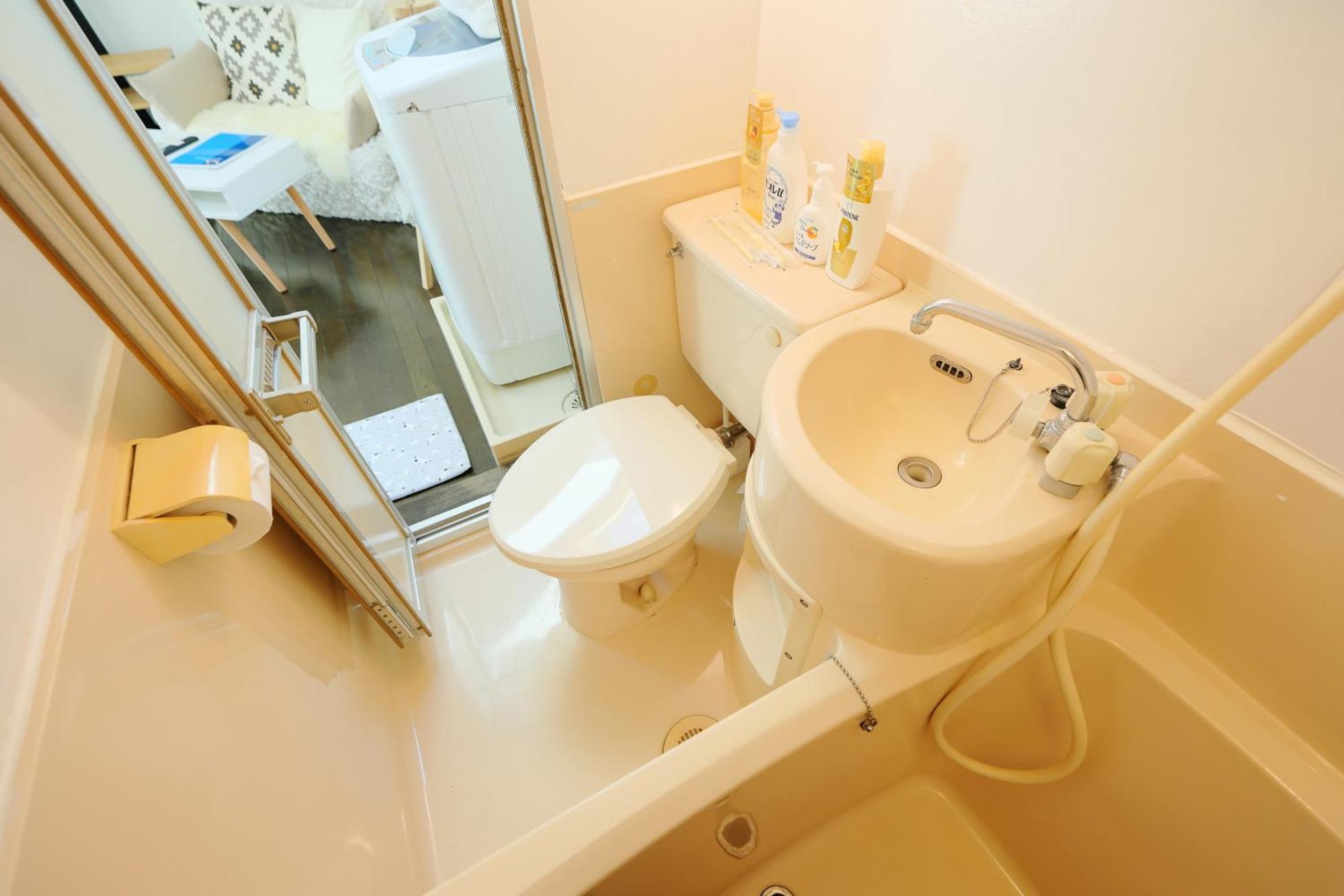 Shibuya Honmachi Loft Hideaway Tokio
