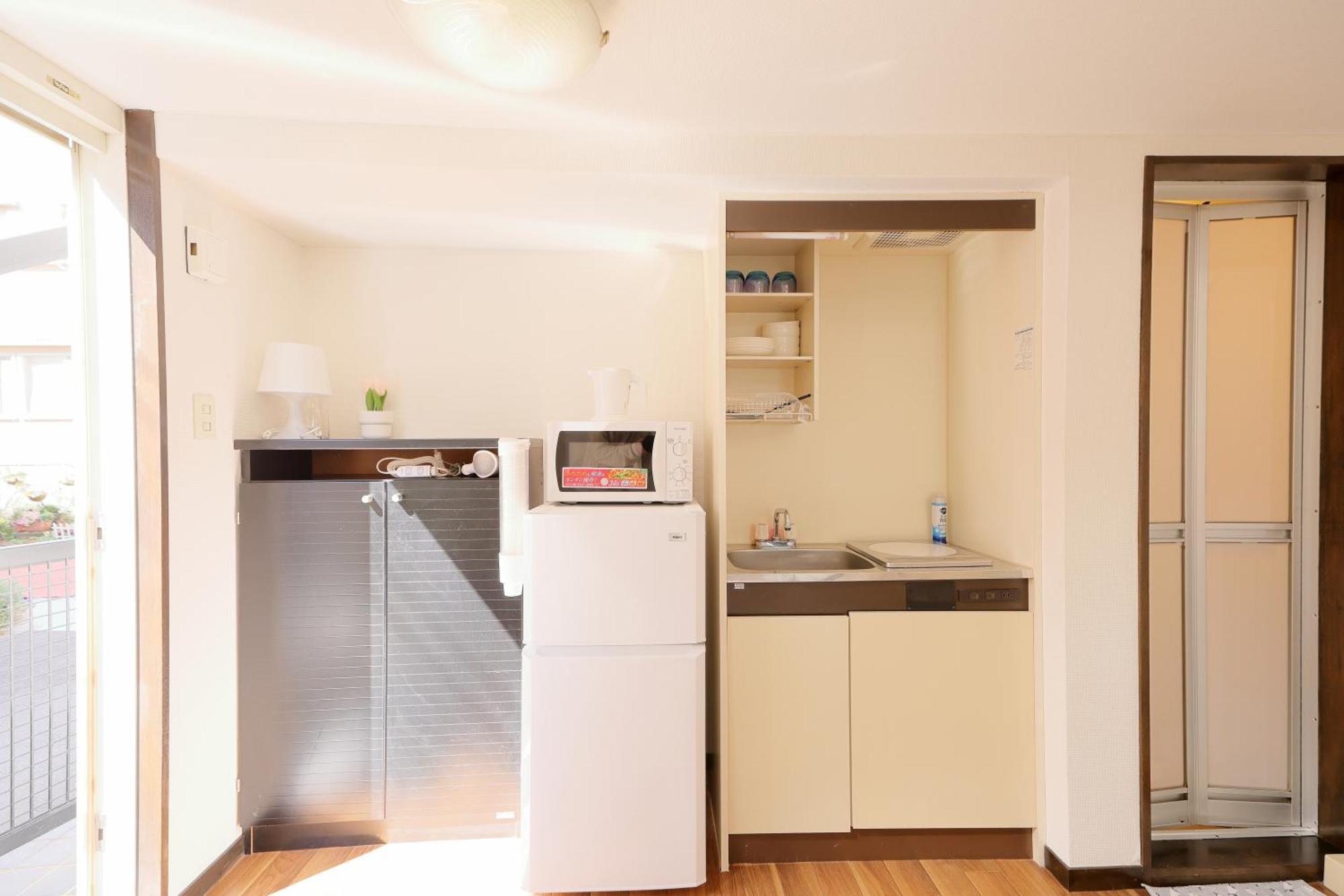 Shibuya Honmachi Loft Hideaway * Tokio