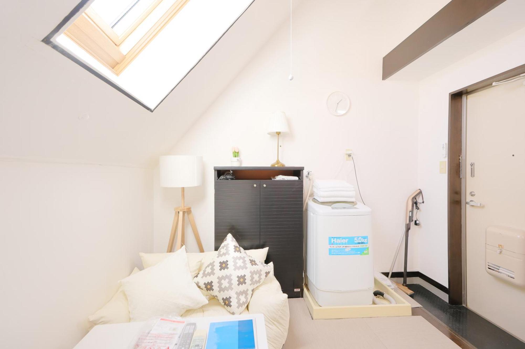 Appartement Shibuya Honmachi Loft Hideaway
