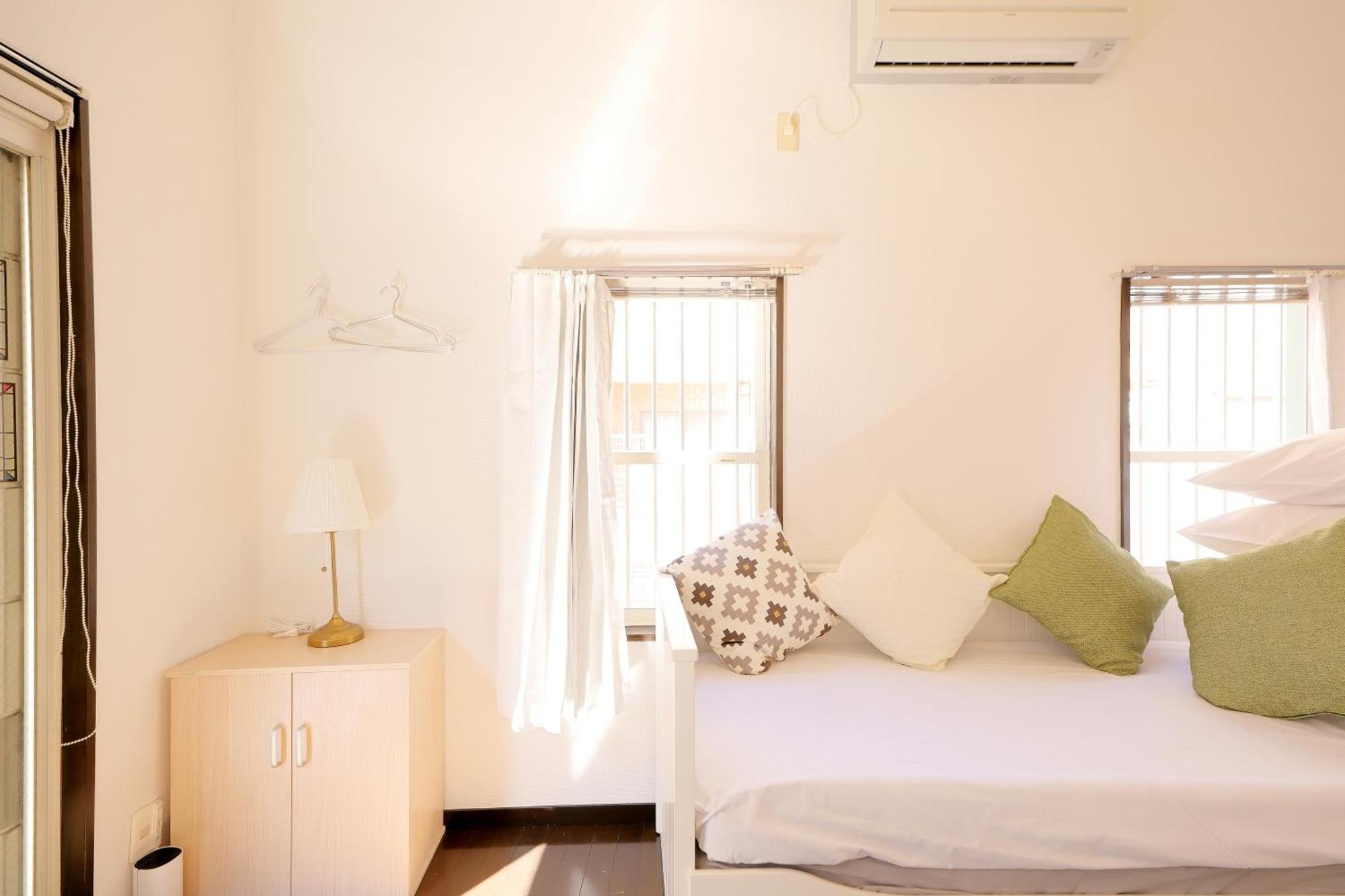 Shibuya Honmachi Loft Hideaway Appartement Tokio