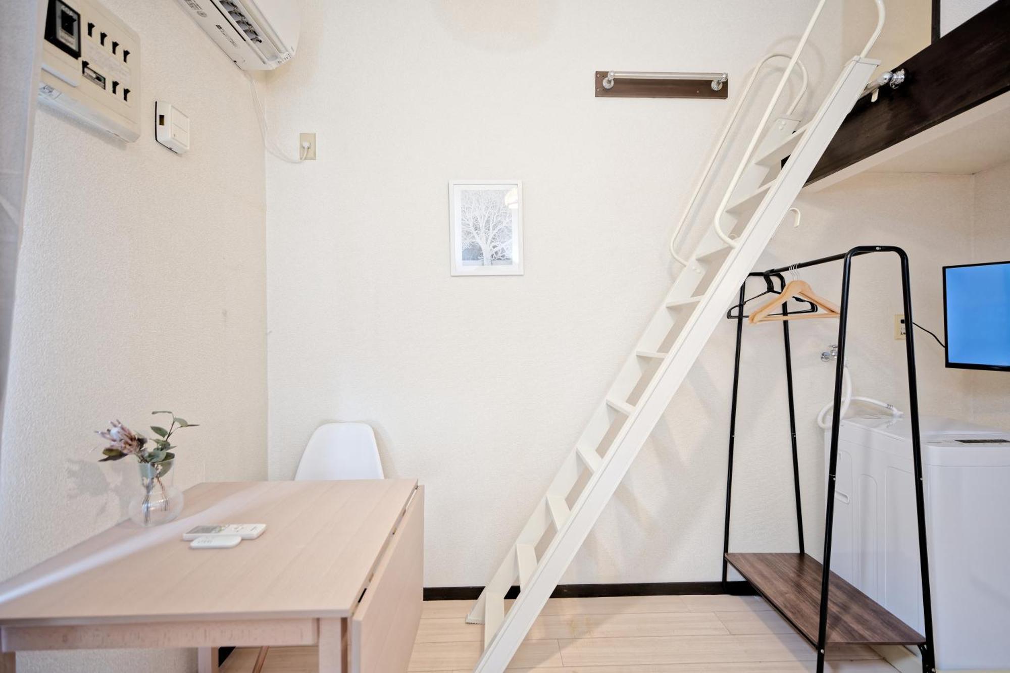 Appartement Shibuya Honmachi Loft Hideaway *