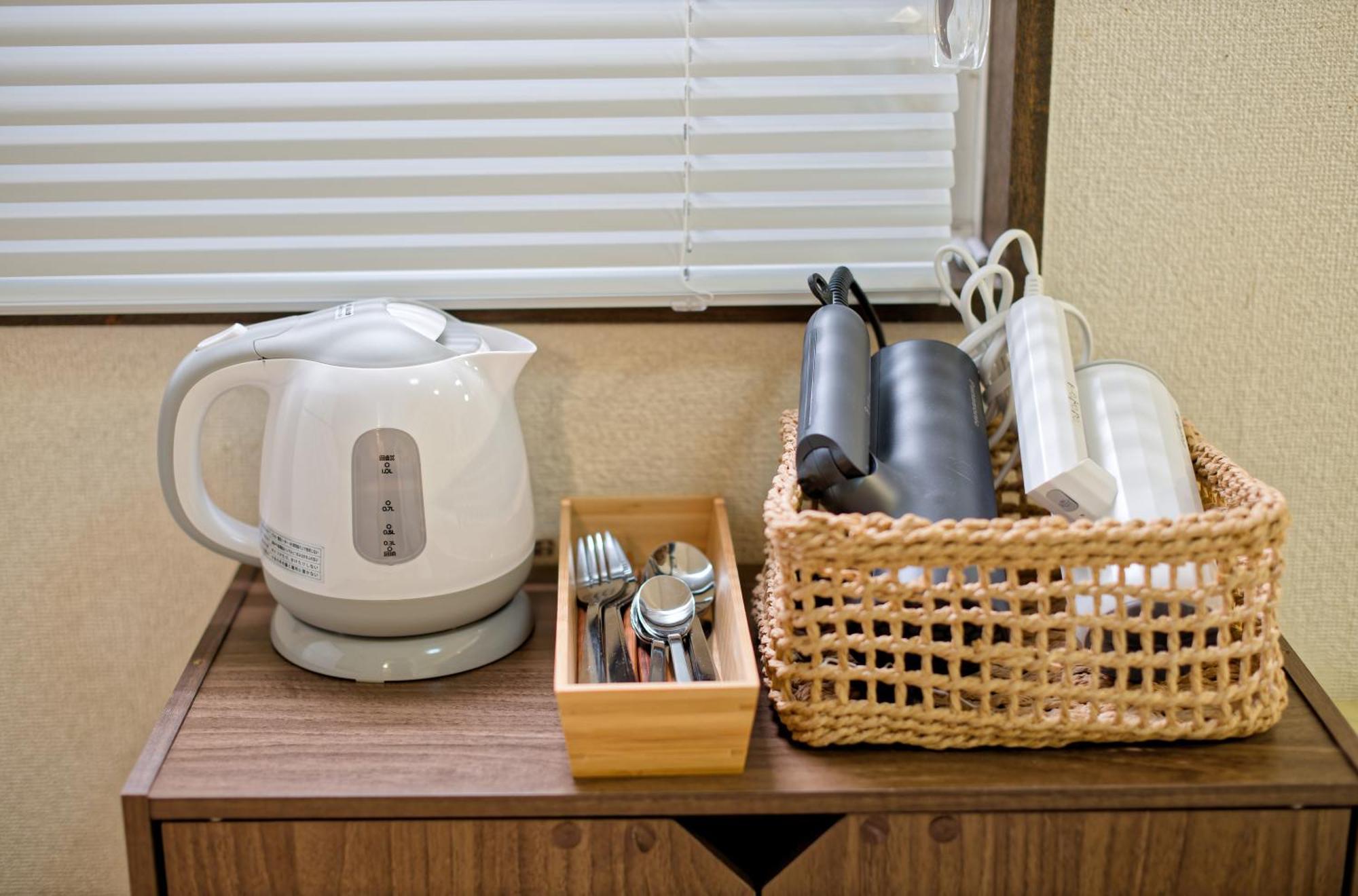 Shibuya Honmachi Loft Hideaway Appartement *
