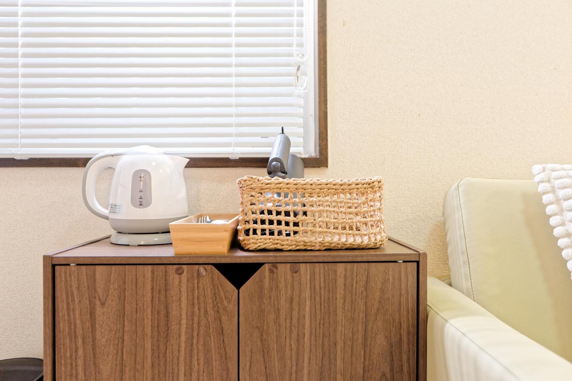 Appartement Shibuya Honmachi Loft Hideaway *